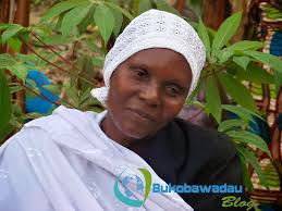 CAMERA YETU NA UJIO WA MDAU KATARUGA