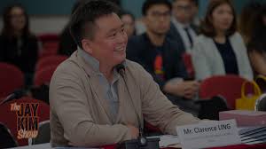 Oscar or it manager at ztore 士多 hong kong sar. Clarence Ling Co Founder And Chief Development Officer Of Ztore Jay Kim Show