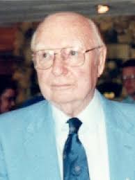 Edward James “Ed” Quillin (1909-2002)