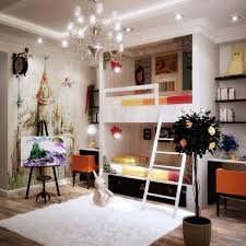 Shared bedroom ideas often aim to please young children, but not the teenagers they will grow up to be. 12 Cool Children S Bedrooms