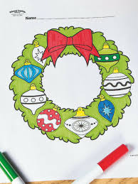 Your child with the help of coloring oriental trading coloring pages learns to distinguish colors, increases vocabulary, as well as learning to have fun print a oriental trading coloring pages on the printer. Free Christmas Coloring Pages Fun365