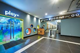 3d glasses are being sold separately and can be used again for the subsequent visit. Gsc Finally Has A Kid Friendly Hall Where Children Can Run Around While You Watch A Movie Nestia