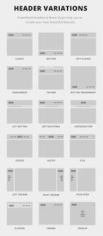 Freetemplate is the best place to get the free templates around the web. Canvas The Multi Purpose Html5 Template Html5 Templates Templates Blank Page Template