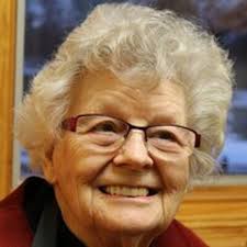 Blanche Overland Obituary November 17, 2020