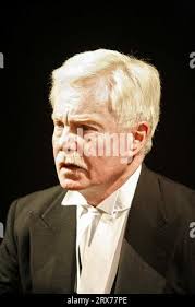 John sharrock hi-res stock photography and images