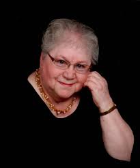 Marlyn Beckmann Obituary August 26, 2024