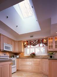 The ceiling is the most negligible part of the kitchen, but not anymore with the amazing kitchen ceiling ideas. Making The Most Of A Small Kitchen Hgtv