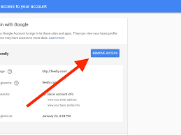 How do you open a gmail account? How To Disconnect Third Party Apps From Your Google Account