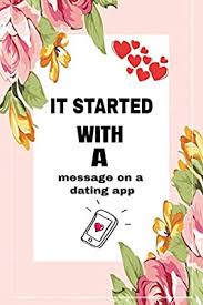 In addition to being a thoughtful token for your guy on valentine's day. It Started With A Message On A Dating App Funny Cute Gifts For Boyfriend Girlfriend Funny Valentines Day Gifts For Him Her Valentines Day Gift For Guys Valentines Day Gift Ideas By