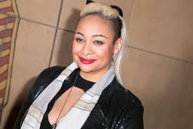 Raven-Symoné defends anchor who compared Michelle Obama to apes