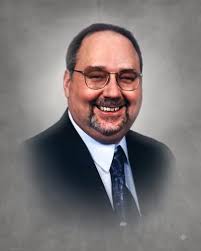 Gerald R. "Jerry" Parker Obituary (2025)