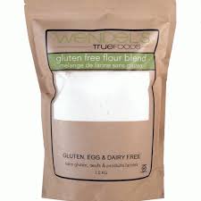 Gluten Free Flour Mix White Rice Flour Potato Starch Soy Flour Corn Starch Organic Brown Rice Flou Gluten Free Flour Gluten Free Flour Blend Gluten Free