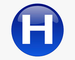 Huge collection, amazing choice, 100+ million high quality, affordable rf and rm images. Letter H Simple H Icon Png Transparent Png Kindpng