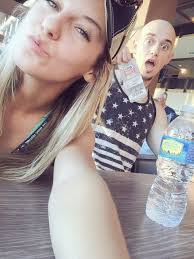 Austin Venable's Instagram, Twitter & Facebook