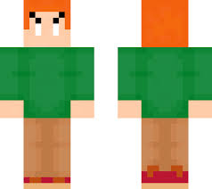 Pico (from friday night funkin) familyjules 2021. Pico Fnf Minecraft Skin