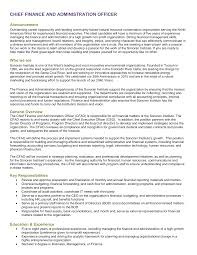 Director, finance (job # 108) depending on the organization, persons in this position may report to a cfo and/or vice president of finance. 2
