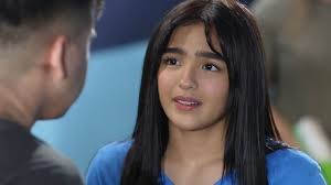 Andrea's good deed goes viral in "Huwag Kang Mangamba"