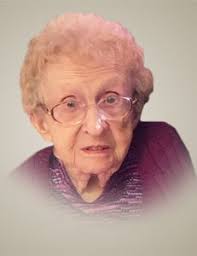 Anja Nichols Obituary (1921