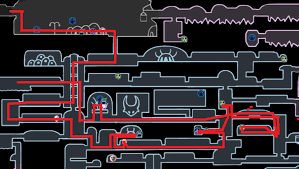 3 vessel fragments complete a soul vessel and increases the knight's maximum soul by 33.when the main soul meter has empty space, any soul stored in the vessels will automatically fill up the main meter after a short delay. Hollow Knight An Easy Steel Soul Route Steam Lists