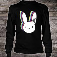Bunny ears bad bunny with rings bad bunny x drake bad bunny x drake hoodie bad bunny x drake mia long sleeve shirt badbunny badbunnyapparel benito cartoon benito cartoon hoodie benito. Official Bad Bunny Store Shirt Hoodie Tank Top And Sweater