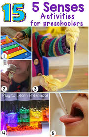See more ideas about feelings activities, preschool, feelings. 15 Fabulous Five Senses Activities For Preschoolers