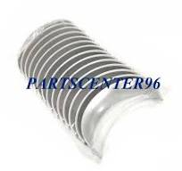 New Main Bearing Set Fit for Isuzu 6WG1 Engine