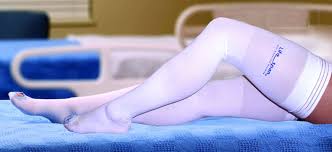 Side Effects Of Wearing Compression Stockings