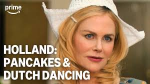 Holland's Strange Family Traditions