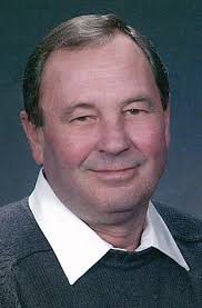 David Parr Obituary March 27, 2019