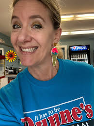 Time for a Dunne's Run!