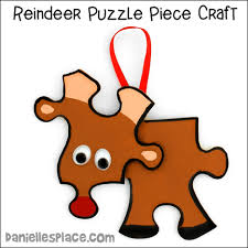 Reindeer christmas decorations indoor pinterest download for mac. Christmas Crafts For Kids