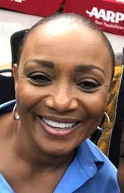 Deborah Spence's Instagram, Twitter & Facebook