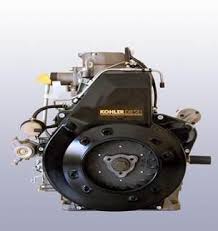 We carry engines from their command pro series, courage pro series, as well as new kohler diesel engines. Kohler Engines Offers Engines Up To 1 0 Ton Payload Small Commercial Vehicles In India Cartrade