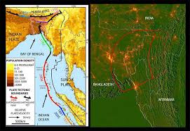 Jun 08, 2021 · sylhet was shaken again by mild earthquakes two times within two minutes on monday evening. Earthquake In Bangladesh Bdnewsnet Com