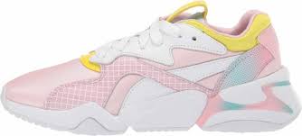 Puma collaboration with barbie material: Prepricanje Super Tekmec Puma X Barbie Photovoltaik Info Net