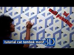 Pin Oleh Team Spaneng Di Ide Ide Untuk Rumah Painting Desain Ide