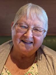 Joyce Ann (Ward) Eberhardt Obituary July 21, 2023