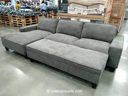Faux leather sectional sleeper sofa: Costco Sleeper Sofa Grey Sectional Sofa Leather Sleeper Sofa Sectional Sleeper Sofa