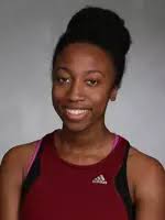 2012-13 Women's Track and Field Roster