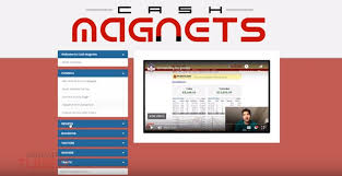 Cashmagnet is a passive cash app you can earn money with. Cash Magnets Review Scam Or Legit Is It 100 Passive