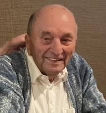 Robert Olson Obituary