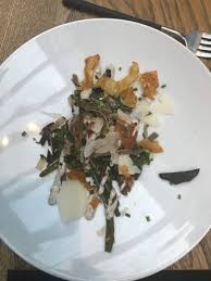 Wout bru zal samen met sebastian mazolla en tomas scarpetti in de keuken van dit nieuwe restaurant concept staan. Received 393010494441023 Large Jpg Picture Of La Bru Sserie By Wout Bru Durbuy Tripadvisor