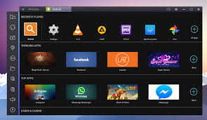 The software is available on windows and mac devices. Download Bluestack Android Emulator Mod Apk 4 50 5 1003 For Android