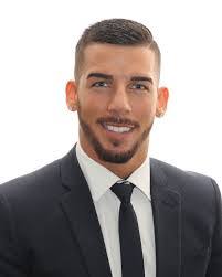 Michael Henriques's Instagram, Twitter & Facebook