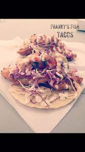 Fast food restaurant in el paso, texas. Franky S Fish Tacos Home El Paso Texas Menu Prices Restaurant Reviews Facebook