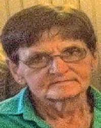 Sharon Williams Obituary (1952