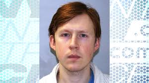 Former SU employee arrested for possessing child porn