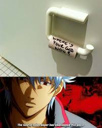 Pin By Zaret De Jesus On Anime Memes Anime Funny Gintama Funny Anime Memes
