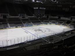 Peoria Rivermen Peoria Civic Center City Places Ive Been