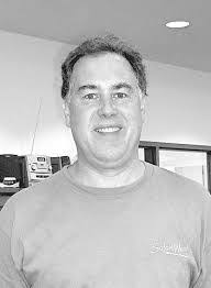 Daniel Bethke's Instagram, Twitter & Facebook